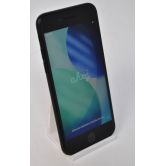 Apple iPhone SE (2020), A2296, Black,128GB, Grade C, Unlocked