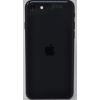 Apple iPhone SE (2020), A2296, Black,128GB, Grade C, Unlocked