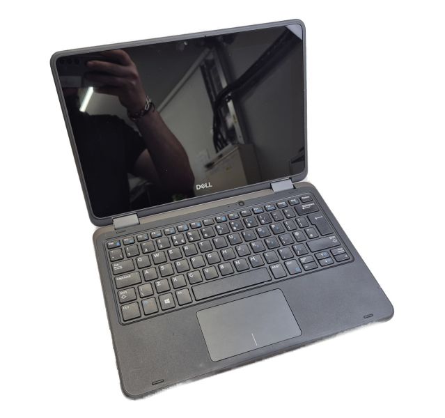 Dell Latitude 3190 2-in-1, N5030, 8GB DDR4, 128GB SSD, Win 11, 11.6