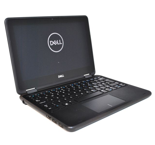 Dell Latitude 2-in-1,N5030,8GB DDR4,128GB SSD, Win 11, 11.6