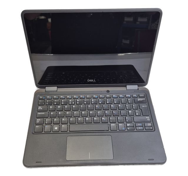 Dell Latitude 3190 2-in-1, N5030, 8GB DDR4, 128GB SSD, Win 11, 11.6