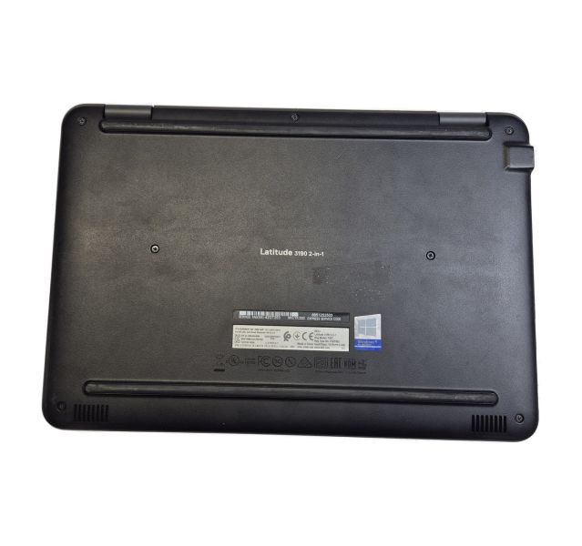 Dell Latitude 3190 2-in-1, N5030, 8GB DDR4, 128GB SSD, Win 11, 11.6