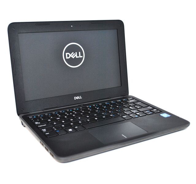 Dell Latitude 3190,N4120,4GB DDR4,60GB eMMC, Win 11, 11.6