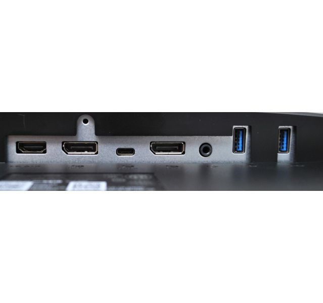 Dell U2520D Monitor, 25