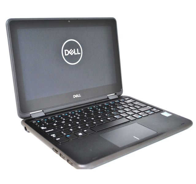 Dell Latitude 3190 2-in-1, Silver N5030,8GB DDR4,128GB SSD, Win 11, 11.6