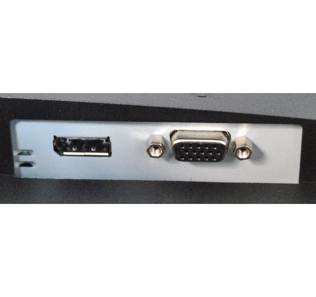 Dell E2222H Monitor, 21.5