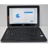 Dell Latitude 3190 2-in-1,Silver N5030,8GB DDR4,128GB SSD, Win 11,11.6