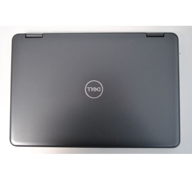 Dell Latitude 3190 2-in-1,Silver N5030,8GB DDR4,128GB SSD, Win 11,11.6