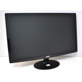 Acer S240HL Monitor, 24