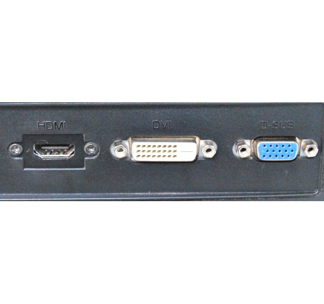 Acer S240HL Monitor, 24