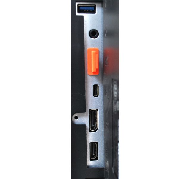 Dell U2520D Monitor, 25