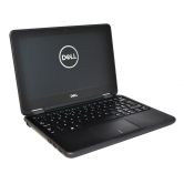 Dell Latitude 3190 2-in-1,Silver N5000,8GB DDR4,128GB SSD, Win 11, 11.6