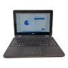 Dell Latitude 3190 2-in-1,Silver N5000,8GB DDR4,128GB SSD, Win 11, 11.6