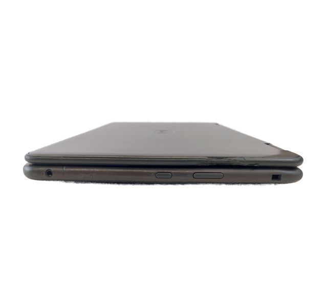 Dell Latitude 3190 2-in-1,Silver N5000,8GB DDR4,128GB SSD, Win 11, 11.6