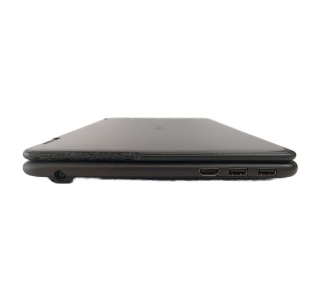 Dell Latitude 3190 2-in-1,Silver N5000,8GB DDR4,128GB SSD, Win 11, 11.6
