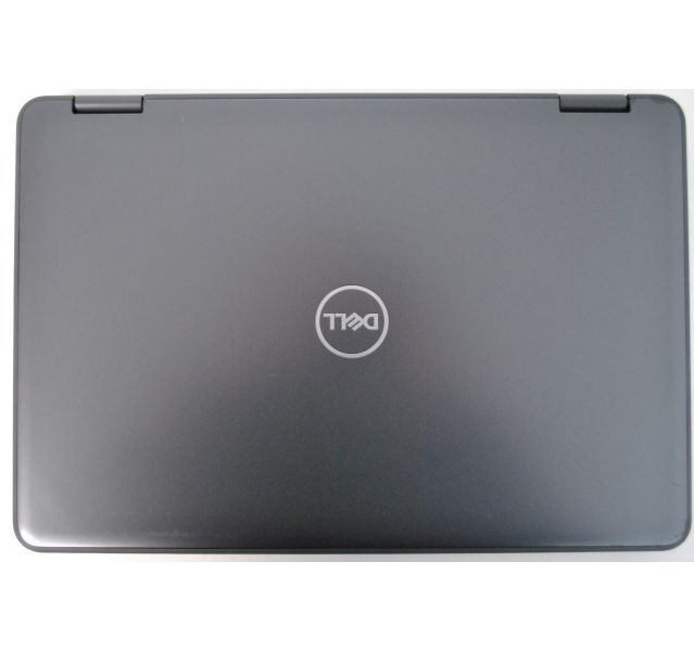 Dell Latitude 3190 2-in-1,Silver N5000,8GB DDR4,128GB SSD, Win 11, 11.6