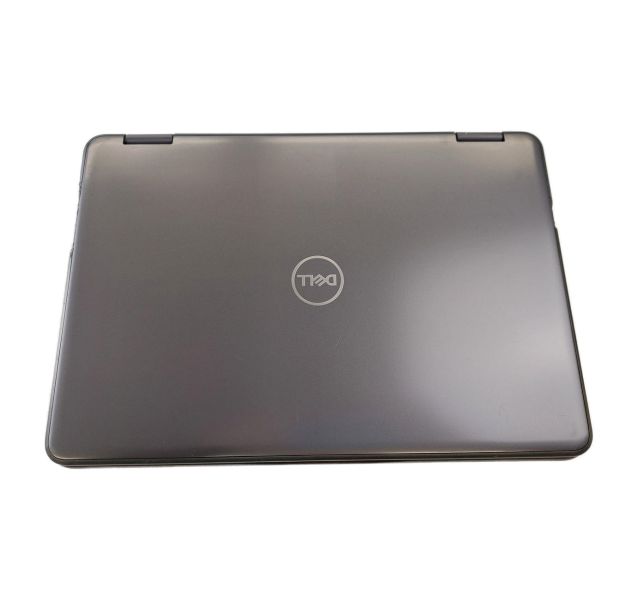 Dell Latitude 3190 2-in-1,Silver N5000,8GB DDR4,128GB SSD, Win 11, 11.6
