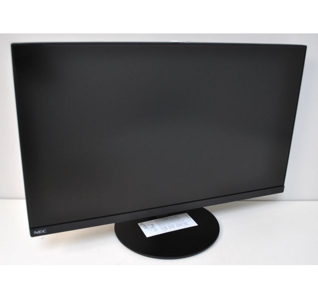 NEC E244FL Monitor, 24