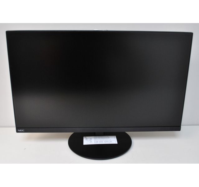 NEC E244FL Monitor, 24