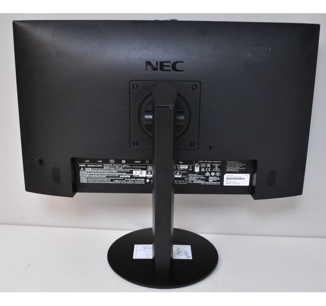 NEC E244FL Monitor, 24