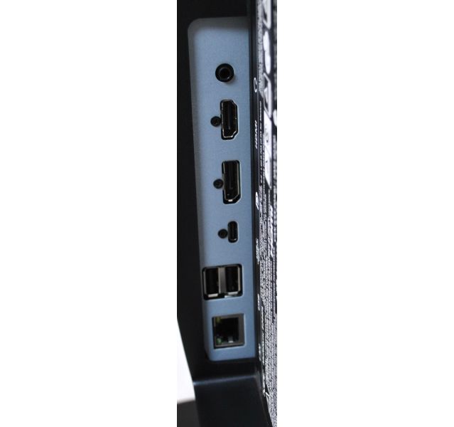 NEC E244FL Monitor, 24