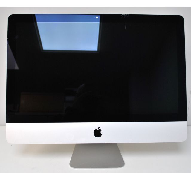 Apple iMac 4K 