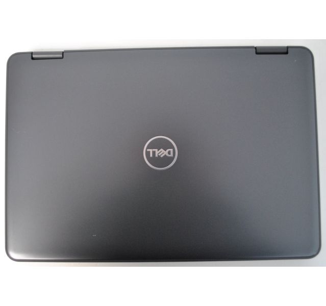 Dell Latitude 3190 2-in-1,Silver N5030,8GB DDR4,128GB SSD, Win 11, 11.6