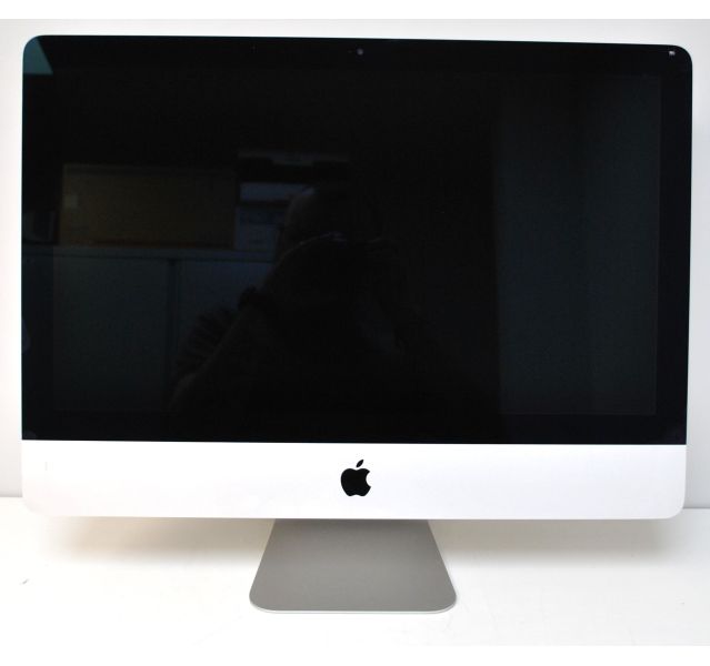 Apple iMac 4K 