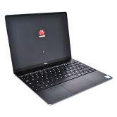 Faulty Huawei MateBook X,i5-7200U,8GB DDR5,256GB SSD 13.1