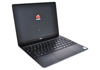 Faulty Huawei MateBook X,i5-7200U,8GB DDR5,256GB SSD 13.1