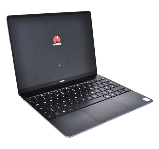 Faulty Huawei MateBook X,i5-7200U,8GB DDR5,256GB SSD 13.1