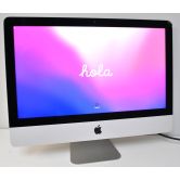 Apple iMac 4K 