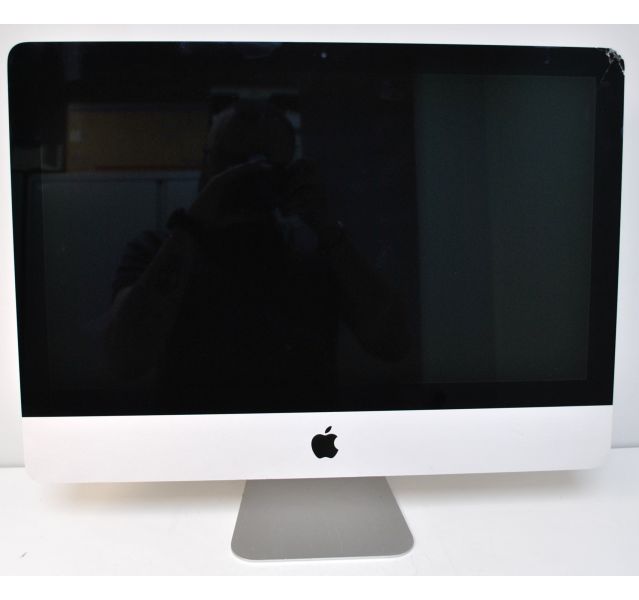 Apple iMac 4K 