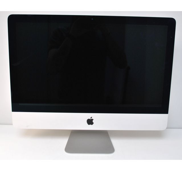 Apple iMac 4K 