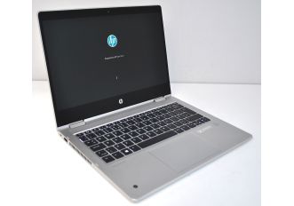 HP ProBook x360 435 G7,Ryzen 4750U,16GB DDR4,256GB SSD, Win 11,13.3