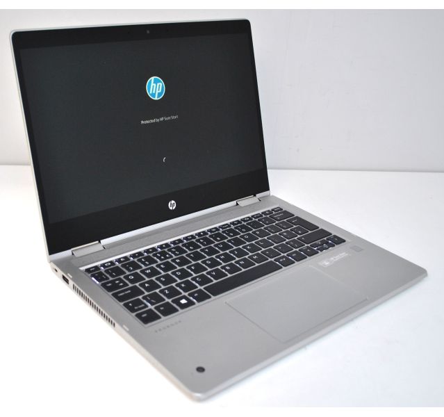 HP ProBook x360 435 G7,Ryzen 4750U,16GB DDR4,256GB SSD, Win 11,13.3