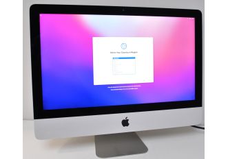 Apple iMac 4K 