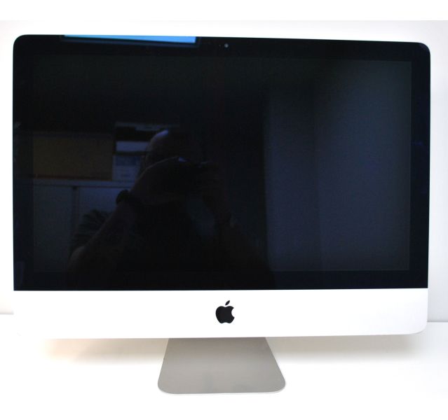 Apple iMac 4K 