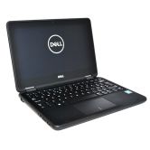 Dell Latitude 3190 2-in-1,Silver N5030,8GB DDR4,128GB SSD, Win 11, 11.6
