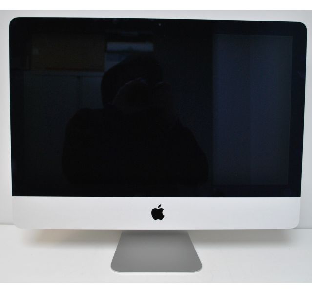 Apple iMac 4K 