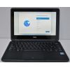 Dell Latitude 3190 2-in-1,Silver N5030,8GB DDR4,128GB SSD, Win 11, 11.6