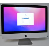 Apple iMac 4K 