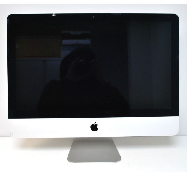 Apple iMac 4K 