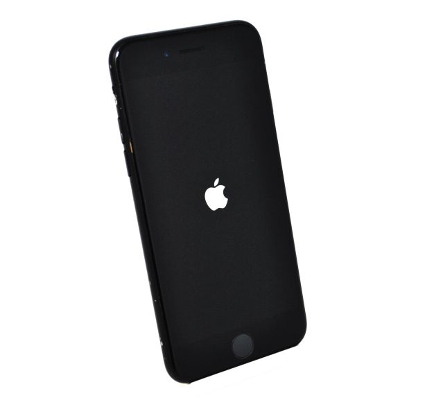 Apple iPhone 7, A1778,Black, 128GB, Grade C,Unlocked(1)