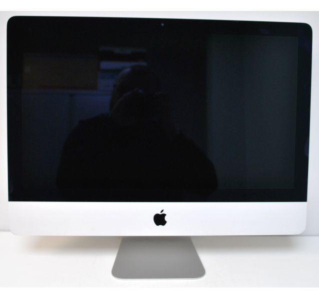 Apple iMac 4K 