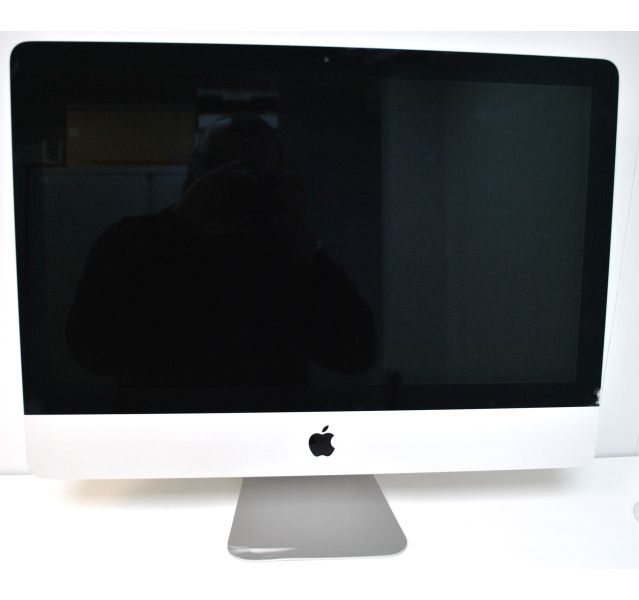 Apple iMac 4K 