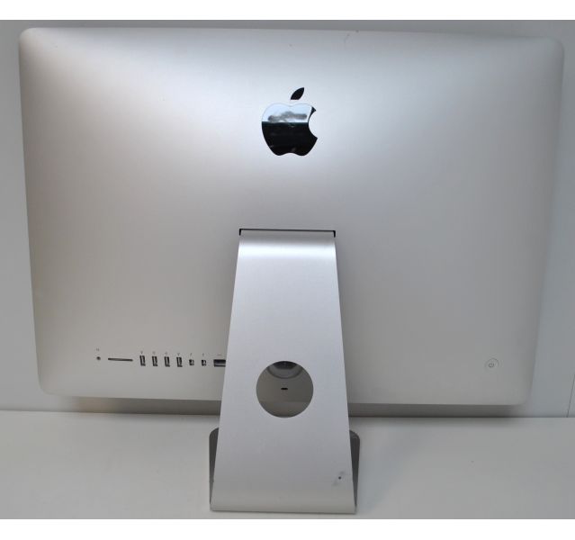 Apple iMac 4K 