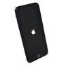 Apple iPhone SE (2020), A2296,Black, 128GB, Grade D,Unlocked