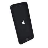 Apple iPhone SE (2020), A2296,Black, 128GB, Grade D,Unlocked