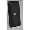 Apple iPhone SE (2020), A2296,Black, 128GB, Grade D,Unlocked